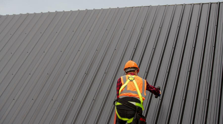 Expert Emergency Roof Repairs services in Abbeville, AL